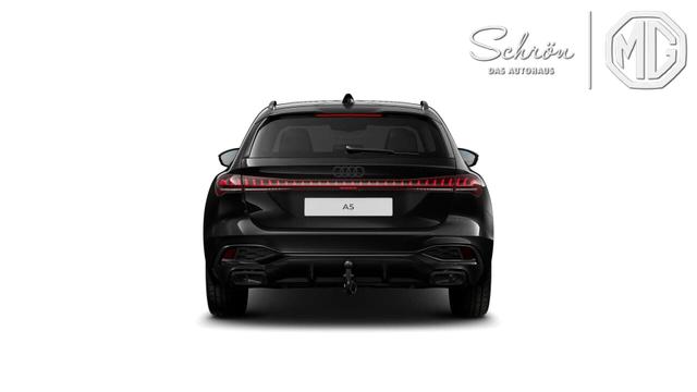 Audi A5 Avant TFSI S line 