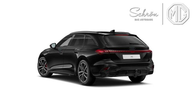 Audi A5 Avant TFSI S line 