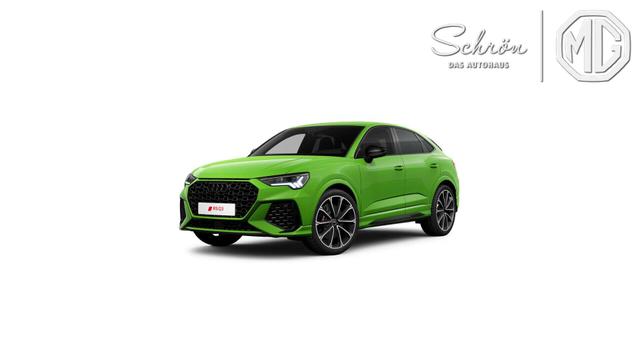 Audi RS Q3 Sportback - 2.5 TFSI quattro