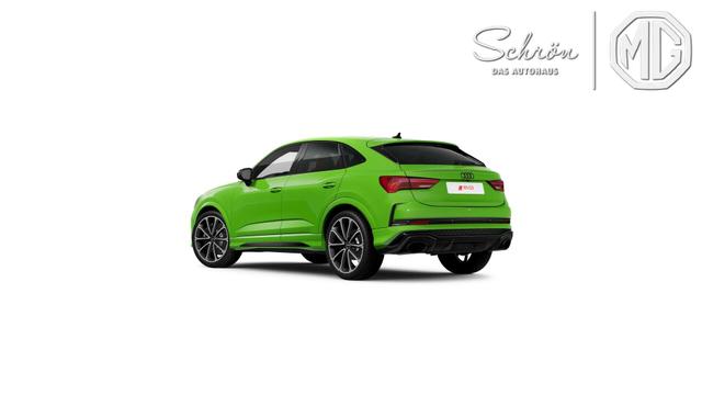 Audi RS Q3 Sportback 2.5 TFSI quattro 