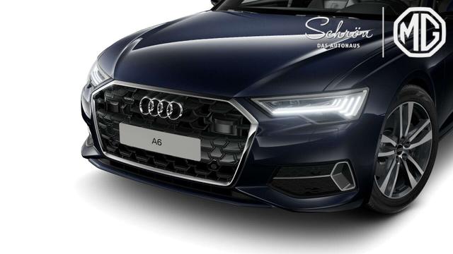 Audi A6 Avant 45 TDI quattro Advanced 