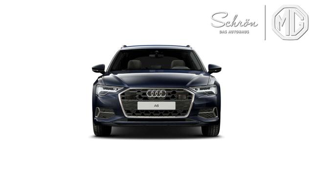 Audi A6 Avant 45 TDI quattro Advanced 