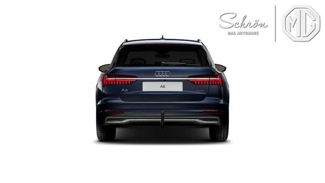 Audi A6 Avant 45 TDI quattro Advanced 