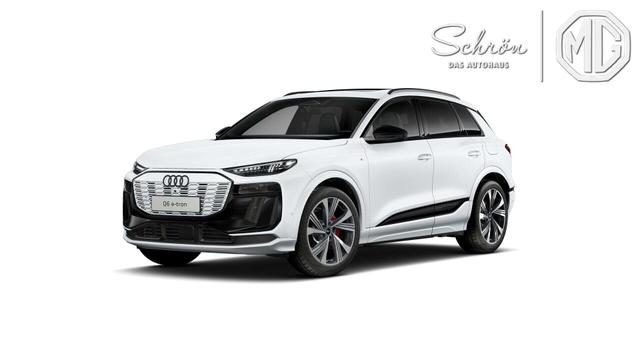 Audi Q6 e-tron - 1
