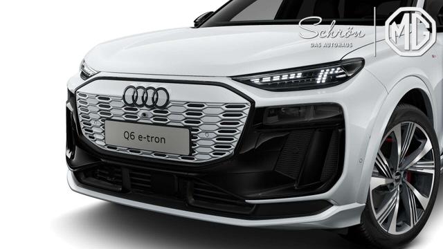 Audi Q6 e-tron 1 