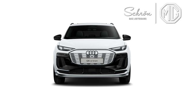 Audi Q6 e-tron 1 