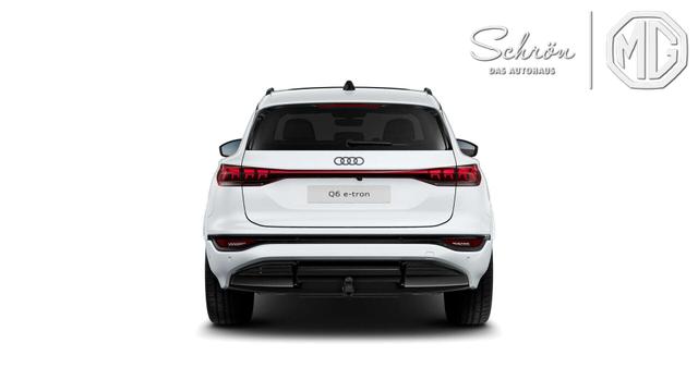 Audi Q6 e-tron 1 