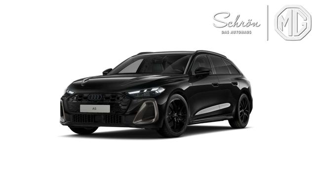 Audi A5 Avant - TFSI quattro S line edition one