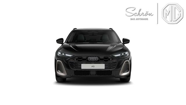 Audi A5 Avant TFSI quattro S line edition one 