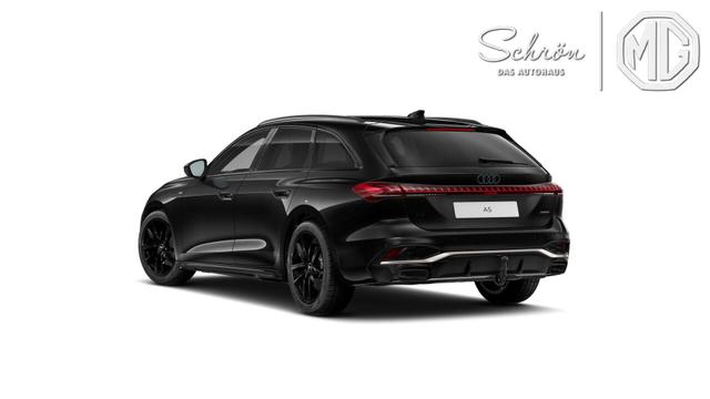 Audi A5 Avant TFSI quattro S line edition one 