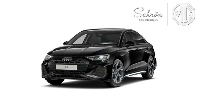 Audi A3 Limousine - 35 TFSI S line