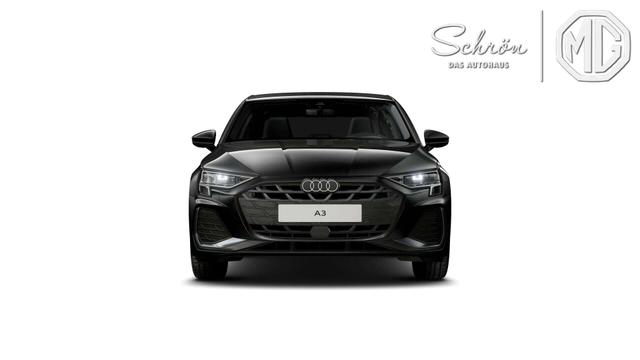Audi A3 Limousine 35 TFSI S line 