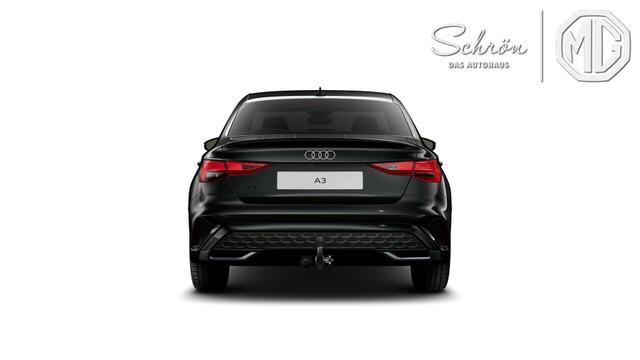 Audi A3 Limousine 35 TFSI S line 