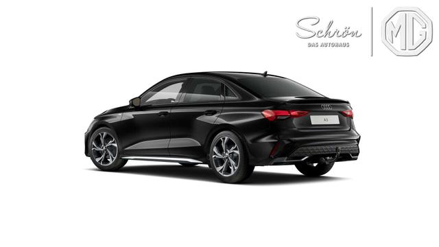 Audi A3 Limousine 35 TFSI S line 