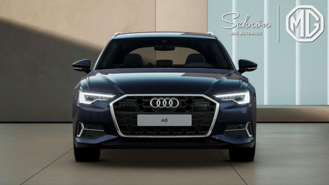 Audi A6 Avant 45 TFSI Advanced 