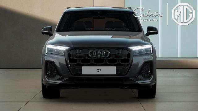 Audi Q7 1 50 TDI quattro S line 
