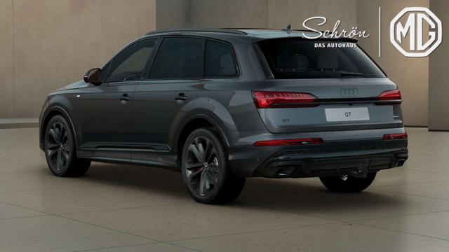 Audi Q7 1 50 TDI quattro S line 