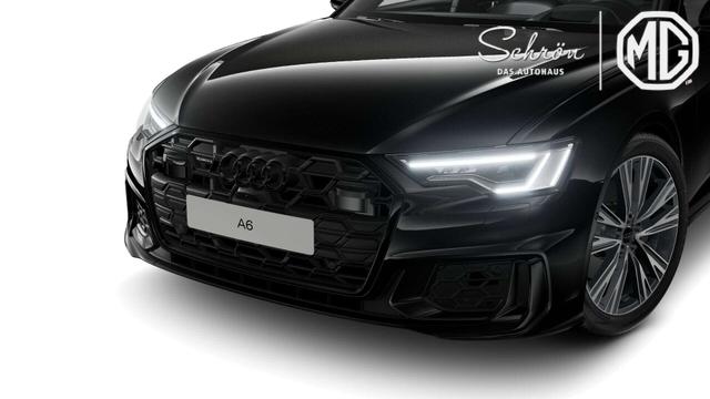 Audi A6 Avant 50 TDI quattro S line 