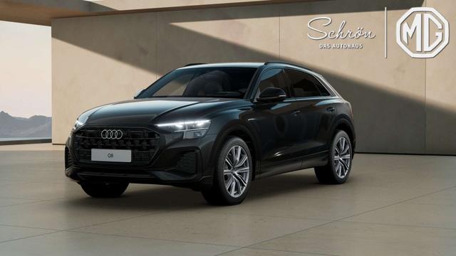 Audi Q8 - 1 45 TDI quattro