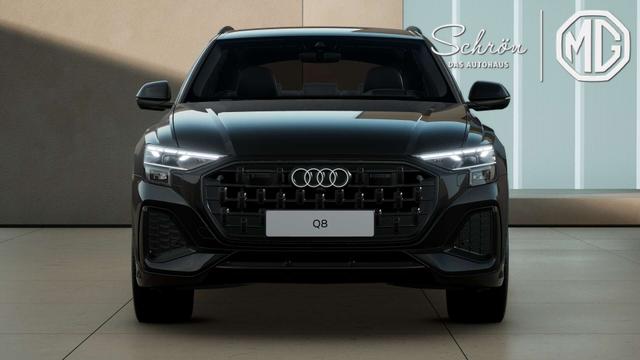Audi Q8 1 45 TDI quattro 