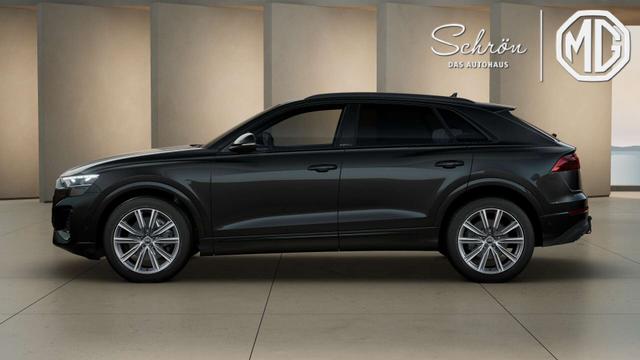 Audi Q8 1 45 TDI quattro 