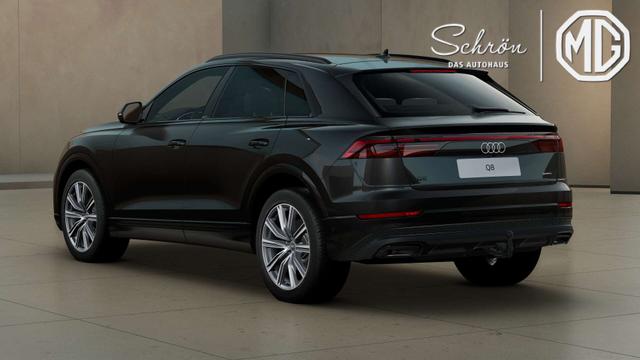 Audi Q8 1 45 TDI quattro 