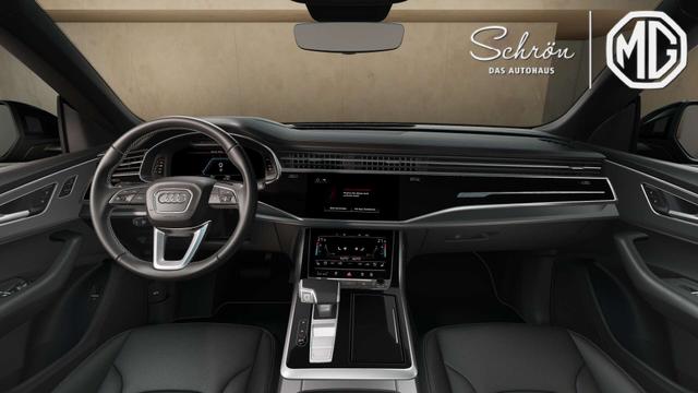 Audi Q8 1 45 TDI quattro 