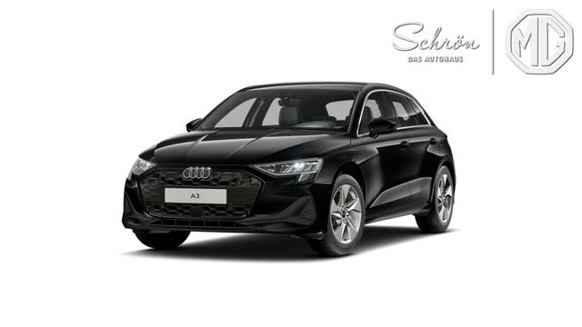 Audi A3 Sportback - 35 TFSI