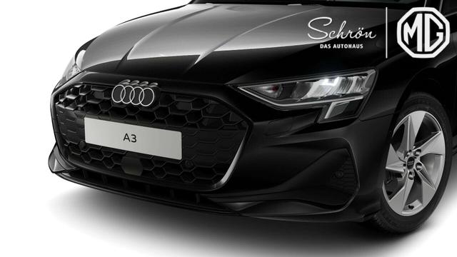 Audi A3 Sportback 35 TFSI 