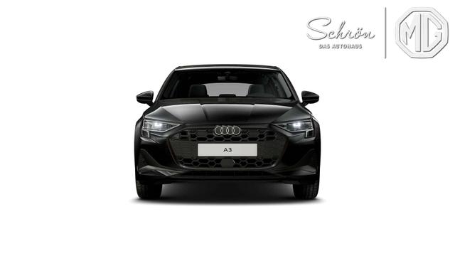 Audi A3 Sportback 35 TFSI 