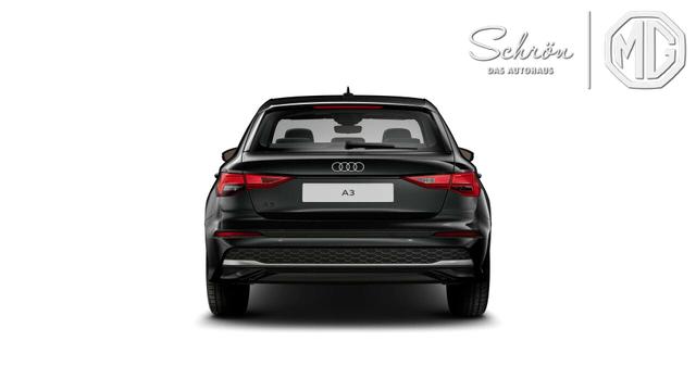 Audi A3 Sportback 35 TFSI 