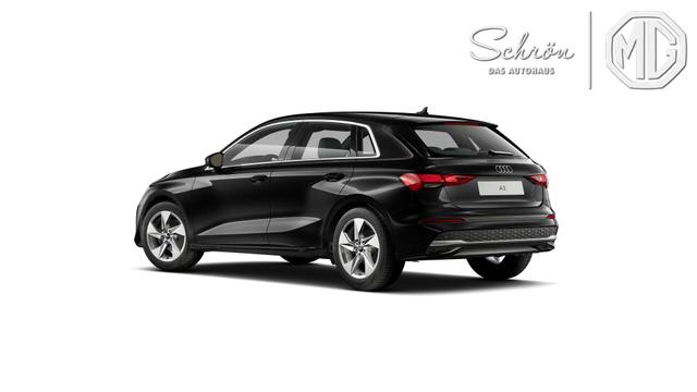 Audi A3 Sportback 35 TFSI 