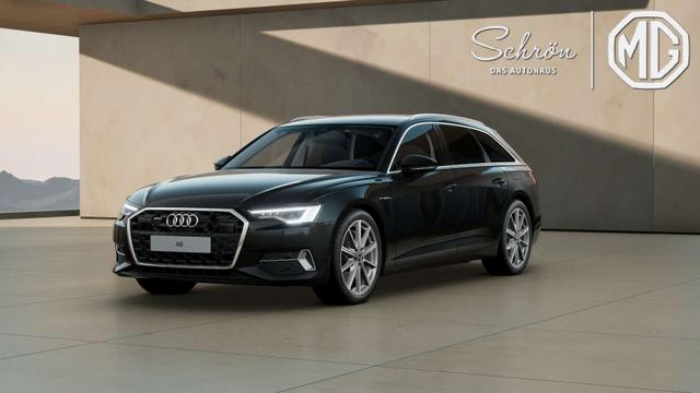 Audi A6 Avant - 50 TFSI e quattro Advanced