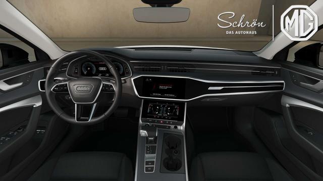 Audi A6 Avant 50 TFSI e quattro Advanced 