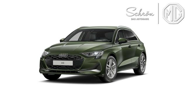 Audi A3 Sportback - 30 TFSI Advanced