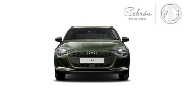 Audi A3 Sportback 30 TFSI Advanced 