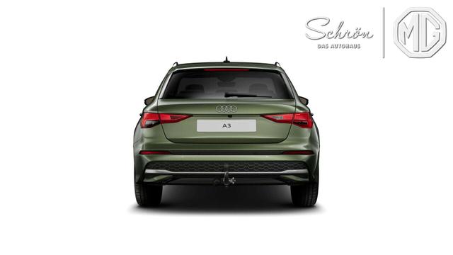 Audi A3 Sportback 30 TFSI Advanced 