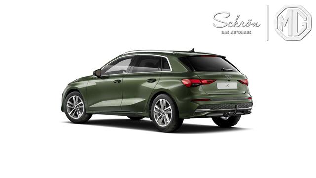 Audi A3 Sportback 30 TFSI Advanced 