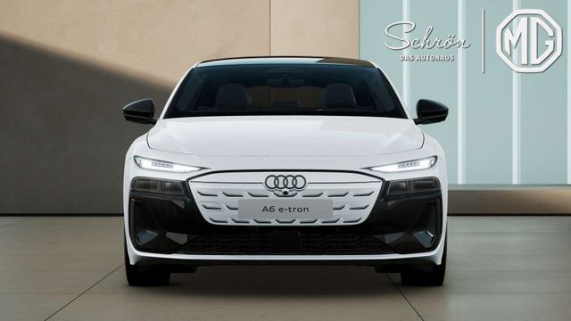 Audi A6 Avant e-tron 1 S line 