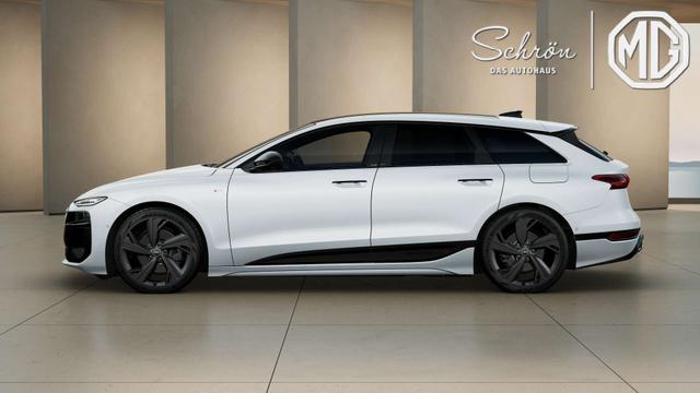 Audi A6 Avant e-tron 1 S line 