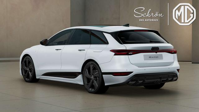 Audi A6 Avant e-tron 1 S line 