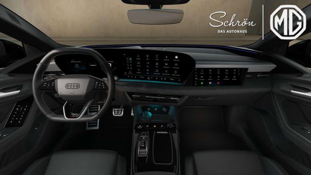 Audi A6 Avant e-tron 1 S line 