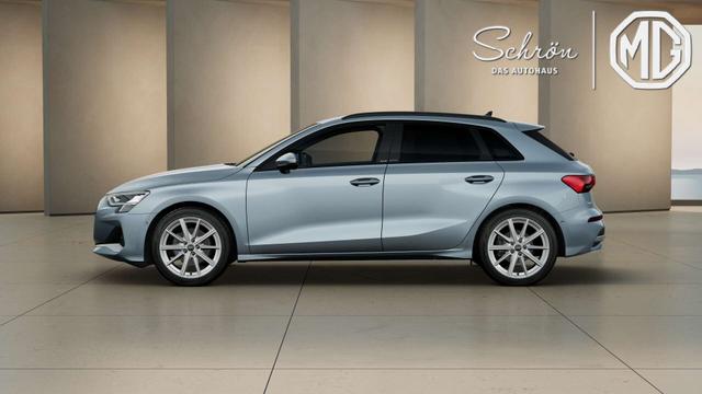 Audi A3 Sportback 35 TDI Advanced 