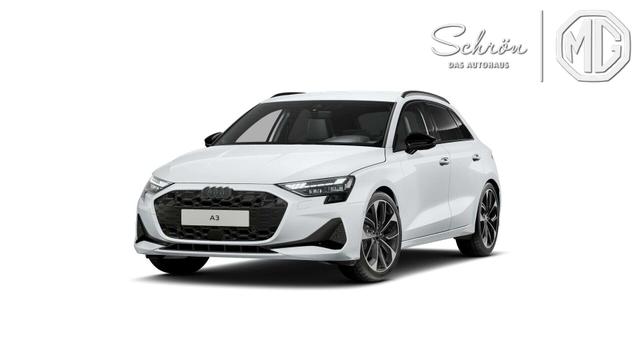 Audi A3 Sportback - 35 TDI Advanced S-Line