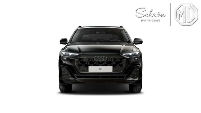 Audi Q8 1 50 TDI quattro S line 