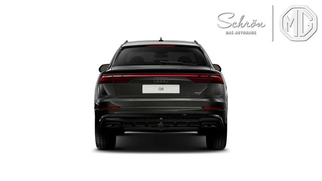 Audi Q8 1 50 TDI quattro S line 