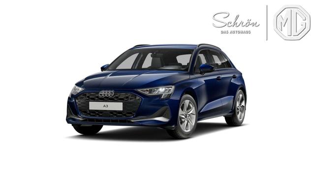 Audi A3 Sportback - 35 TFSI Advanced
