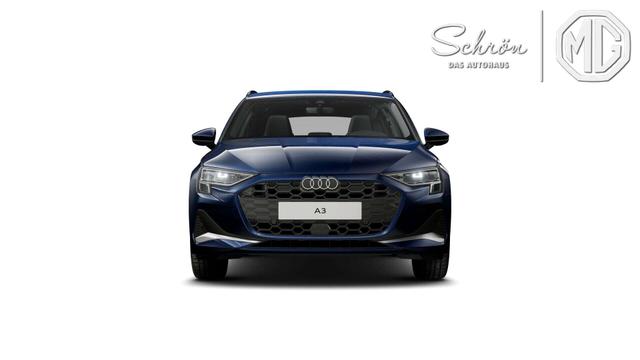 Audi A3 Sportback 35 TFSI Advanced 
