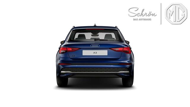 Audi A3 Sportback 35 TFSI Advanced 