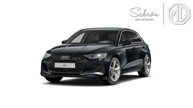 Audi A3 Sportback - 35 TFSI Advanced